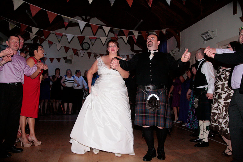 Helen And Brendan 22nd Spt 2012