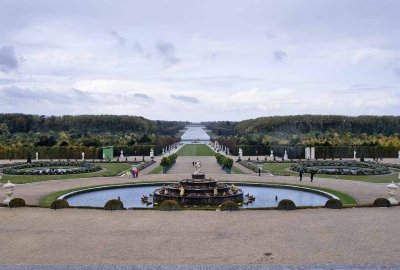 Versailles