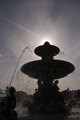 Place de la Concorde