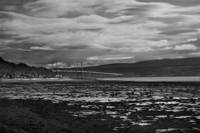 Kessock Bridge