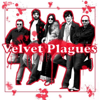 foto ufficiale della band