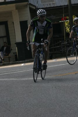 2008 6 GAP Ride in Dahlonega, GA