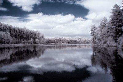 Northwood Meadows Infrared