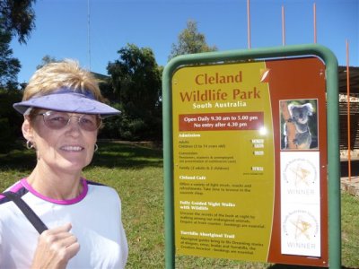 Adelaide - Mount Lofty and Cleland Wildlife17.jpg
