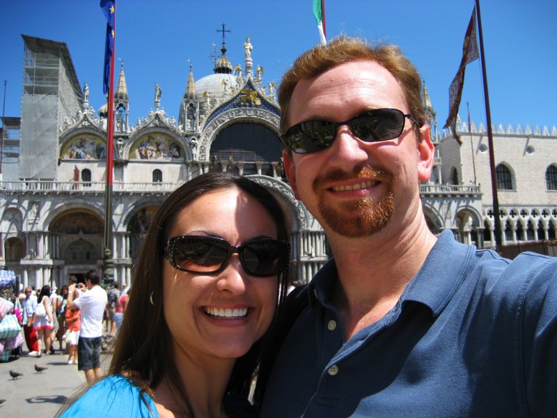 Venice, Italy
