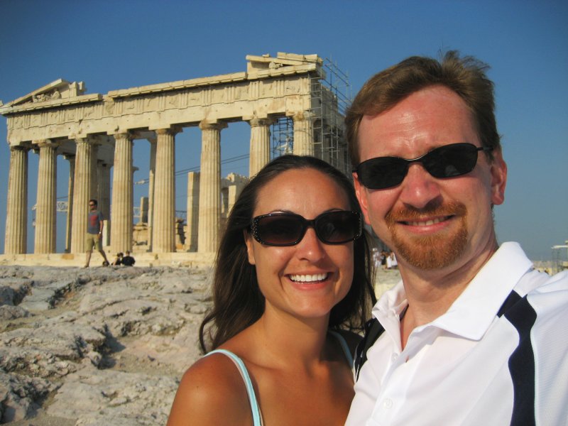 Athens, Greece