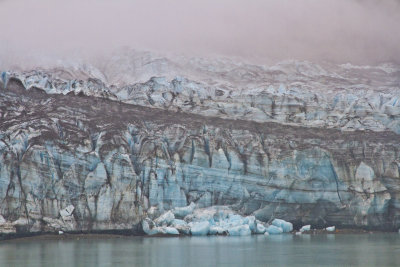 Glacier Bay N.P.