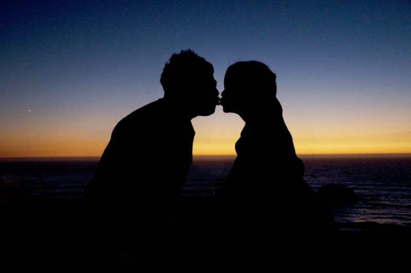 Andy and Teresa at Sunset.jpg
