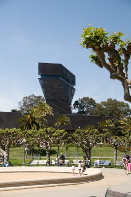California Academy of Sciences