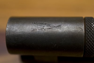 BSA Standard T Pattern.