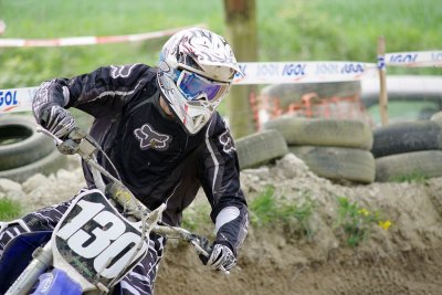 Moto-cross
