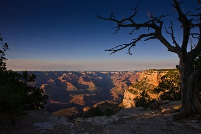 Grand Canyon NP (USA)