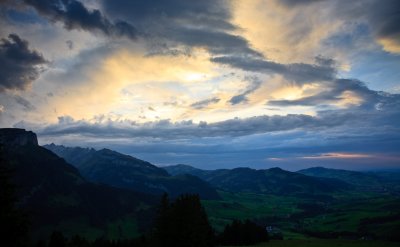 Appenzell (Schweiz)
