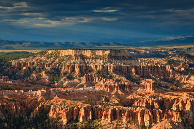 Bryce Canyon NP (USA)