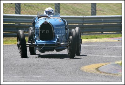 Historic Sandown 2008