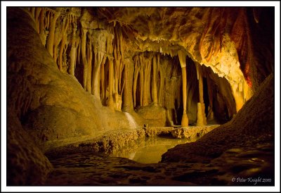 Tumut, Adelong and Yarrangobilly Caves, NSW