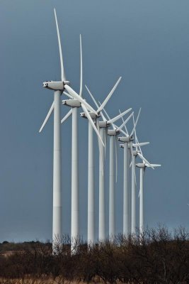 Wind Power