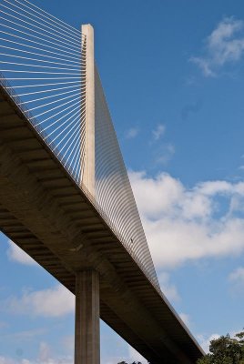 Centennial Bridge