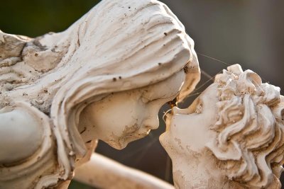 Kiss Of Stone