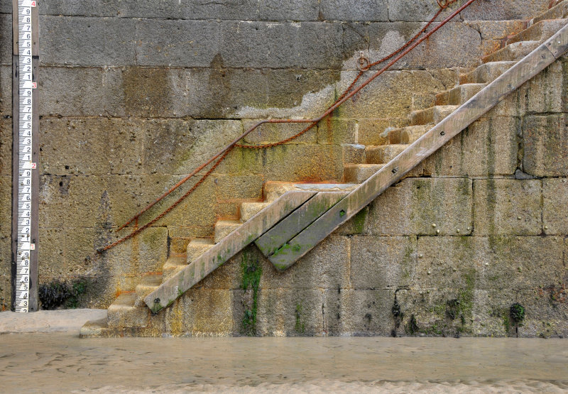 4 Metres - St. Ives