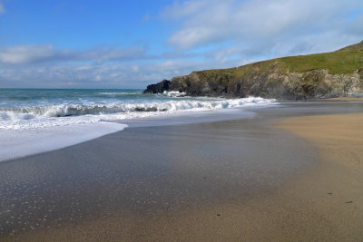 Polurrian Beach