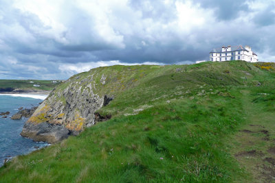 Mullion Cove Hotel