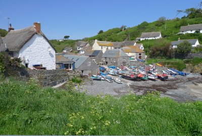 Cadgwith