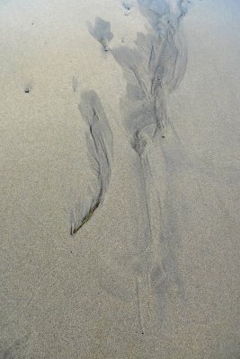 Subtle Sand