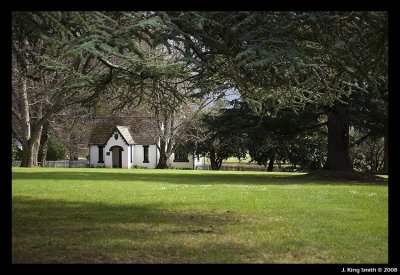 Garden Cottage 2