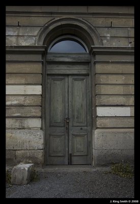 Doorway