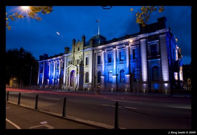 Macquarie Street