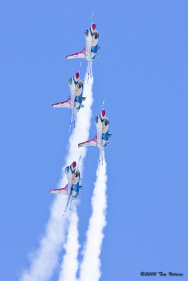 USAF Thunderbirds