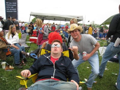 5.2.2009 - The Kentucky Derby