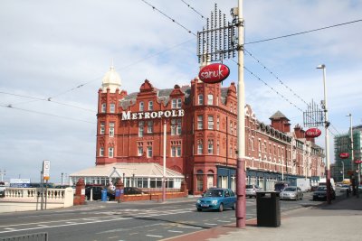 Metropole Hotel