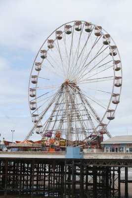 blackpool