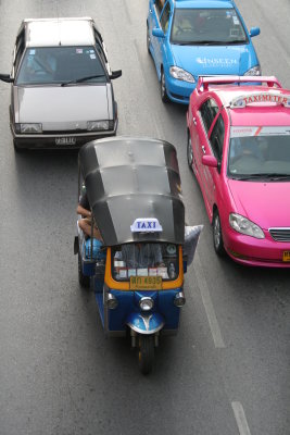 Bangkok