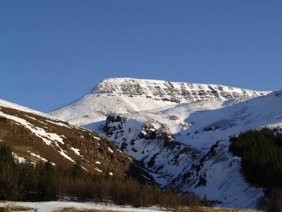 verfellshorn (780 m)