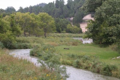 Niobrara River