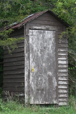 Outhouse