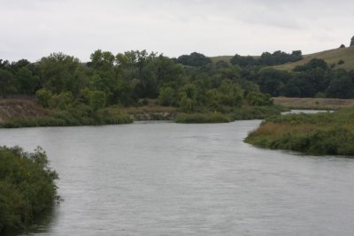 Niobrara River