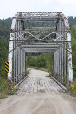 Norden Bridge