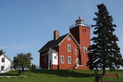 Minnesota Lighthouses