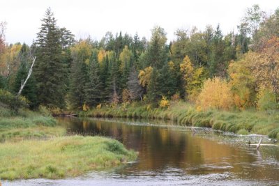 St. Louis River