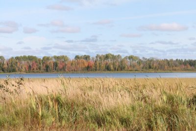 Stone Lake