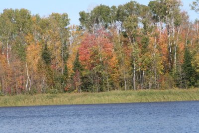 Stone Lake