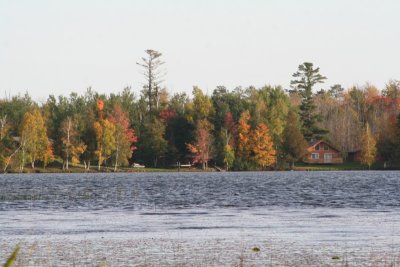 Lake Nichols