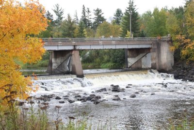 St. Louis River