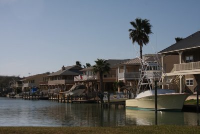 Rockport, Texas