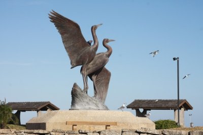Rockport, Texas