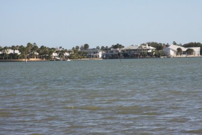 Rockport, Texas